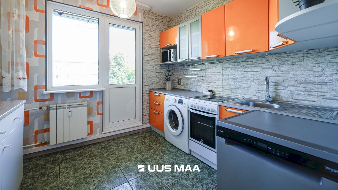 Tallinn, Lasnamäe linnaosa, Pae, Paekaare 8