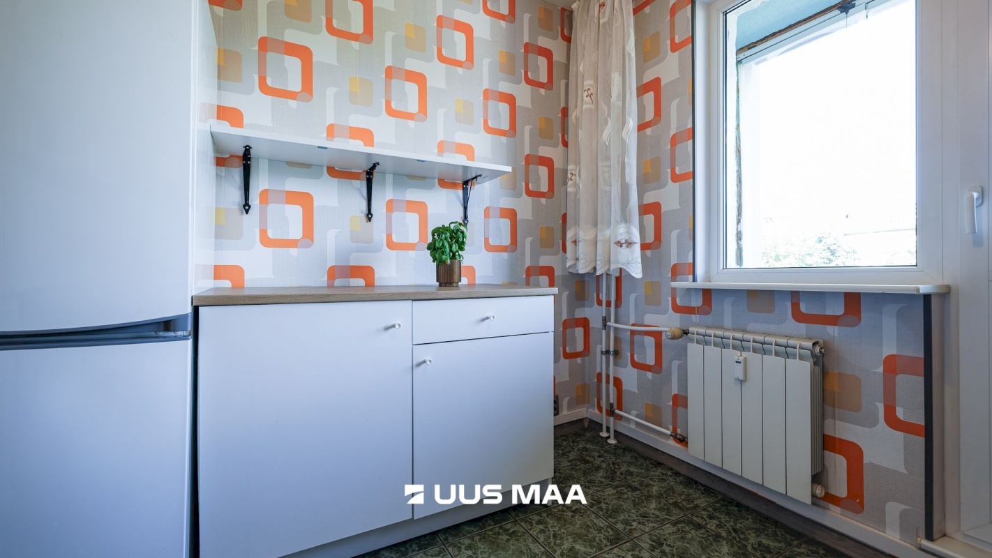 Tallinn, Lasnamäe linnaosa, Pae, Paekaare 8