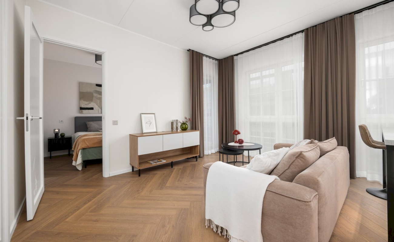 Tallinn, Kesklinna linnaosa, Allveelaeva 4