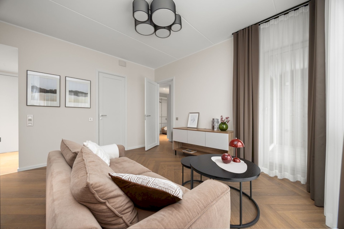 Tallinn, Kesklinna linnaosa, Allveelaeva 4