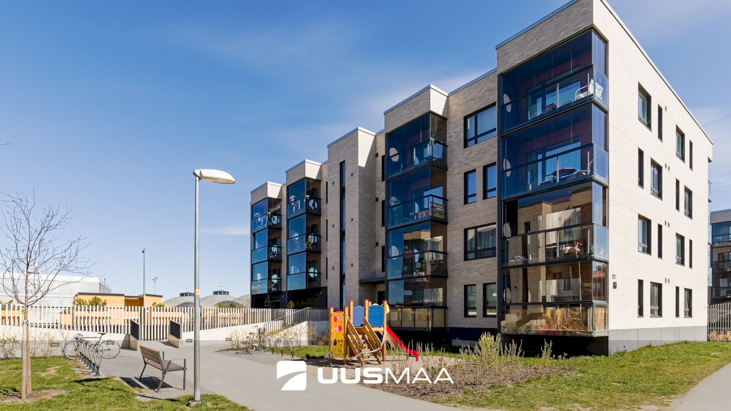 Tallinn, Põhja-Tallinna linnaosa, Kalamaja, Vibu 6