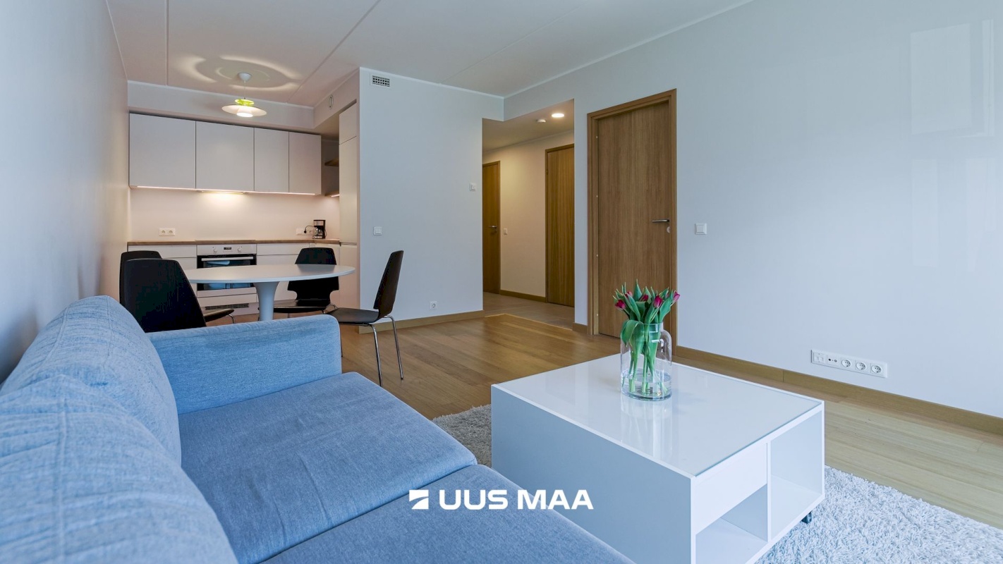 Tallinn, Põhja-Tallinna linnaosa, Kalamaja, Vibu 6