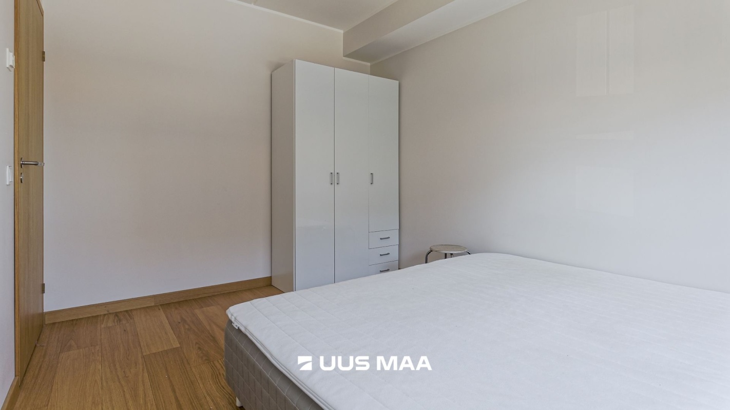 Tallinn, Põhja-Tallinna linnaosa, Kalamaja, Vibu 6
