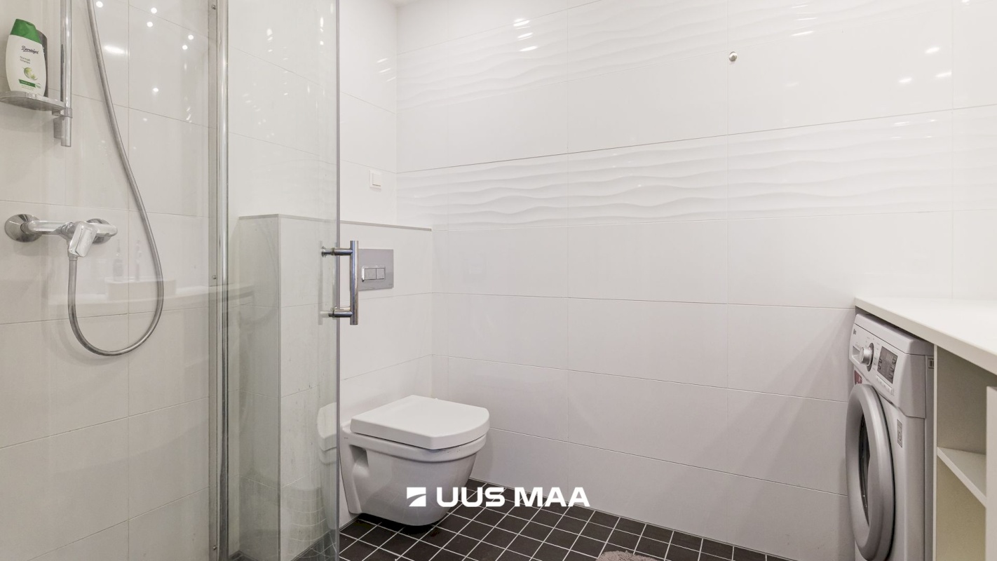 Tallinn, Põhja-Tallinna linnaosa, Kalamaja, Vibu 6