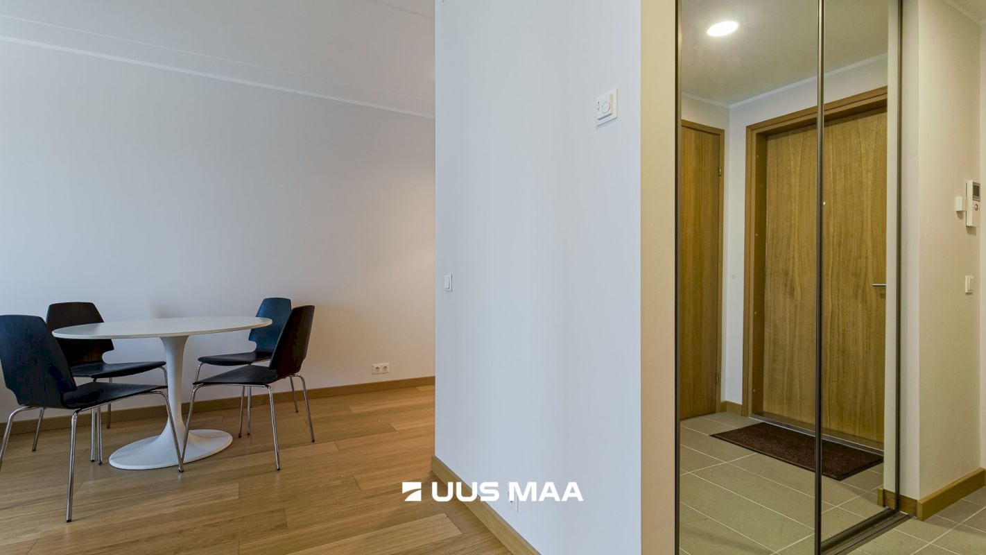Tallinn, Põhja-Tallinna linnaosa, Kalamaja, Vibu 6