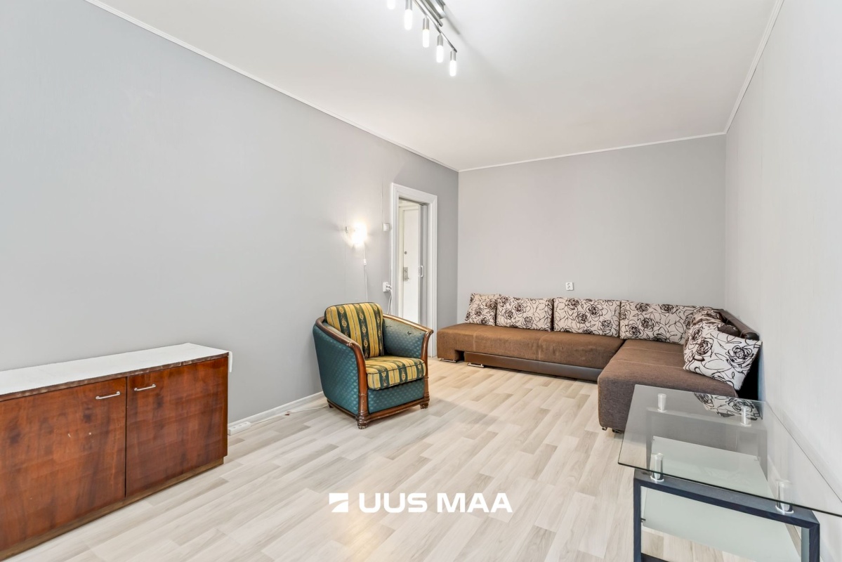Tallinn, Lasnamäe linnaosa, Kärberi 17