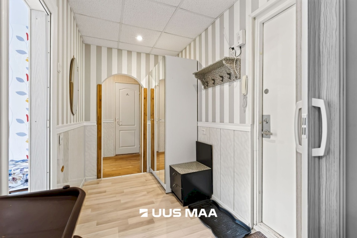 Tallinn, Lasnamäe linnaosa, Kärberi 17