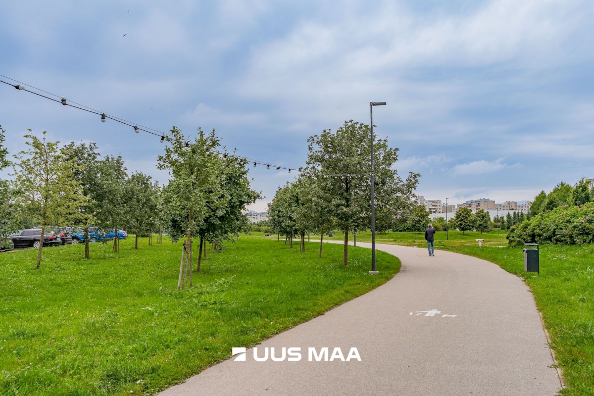 Tallinn, Lasnamäe linnaosa, Kärberi 17