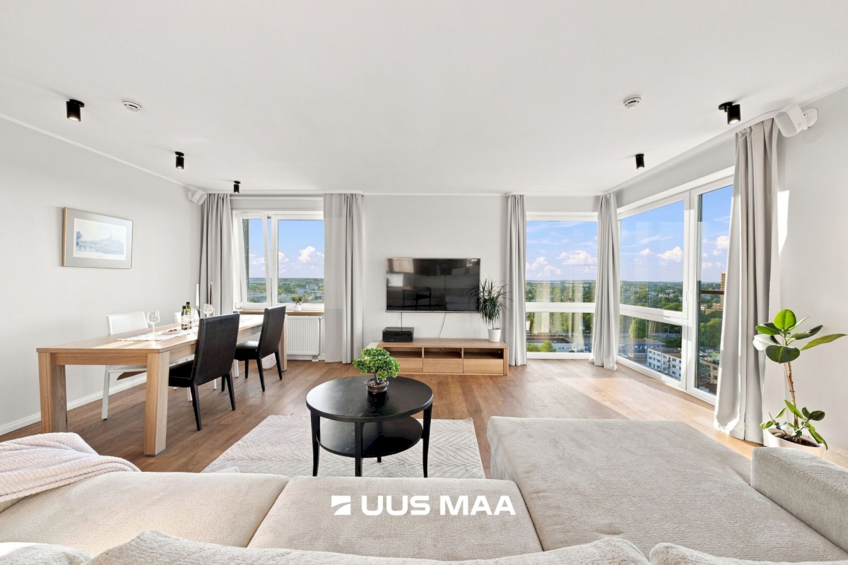 Tallinn, Kesklinna linnaosa, Lelle 24