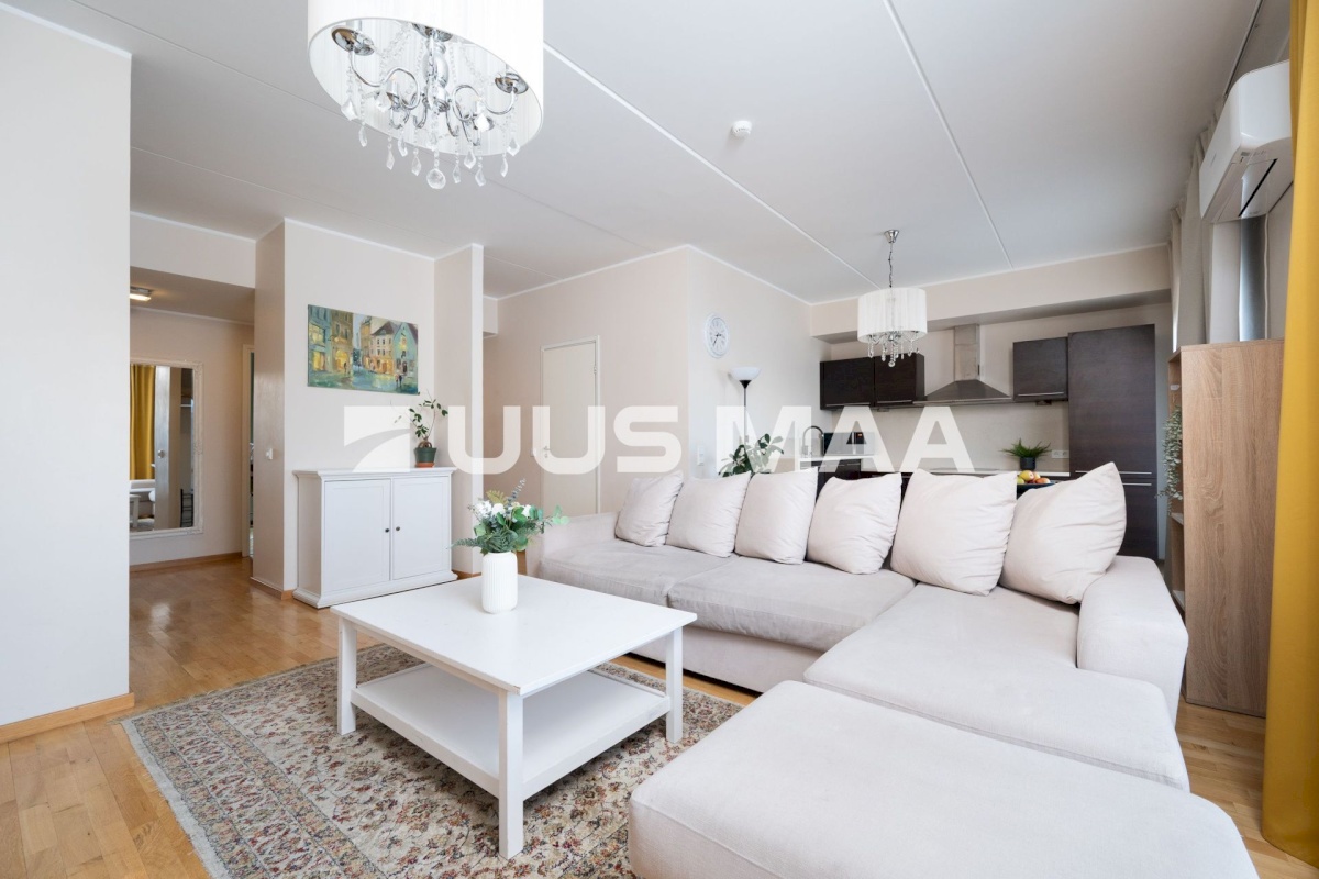 Tallinn, Kesklinna linnaosa, Tatari, Liivalaia 21