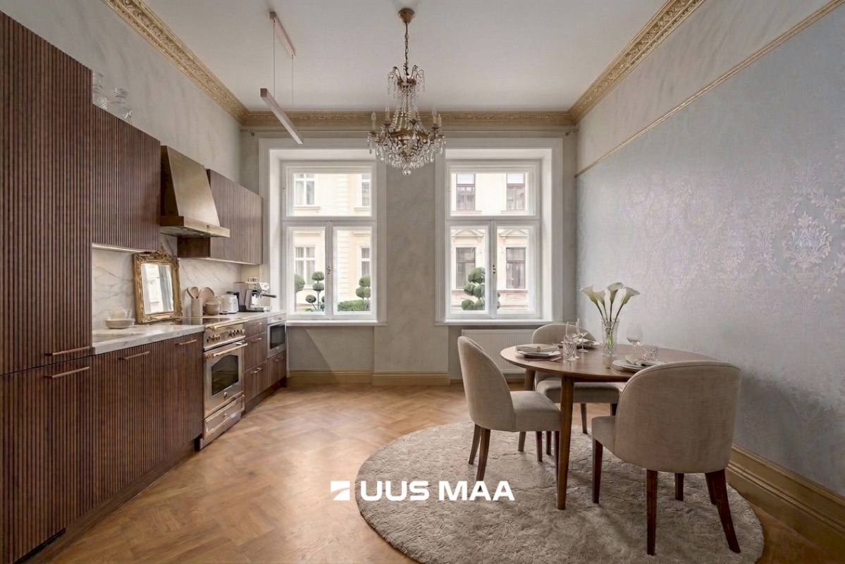 Tallinn, Kesklinna linnaosa, Vanalinn, Rataskaevu 14
