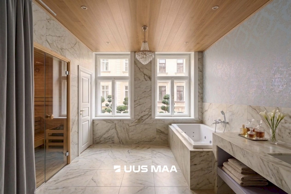 Tallinn, Kesklinna linnaosa, Vanalinn, Rataskaevu 14