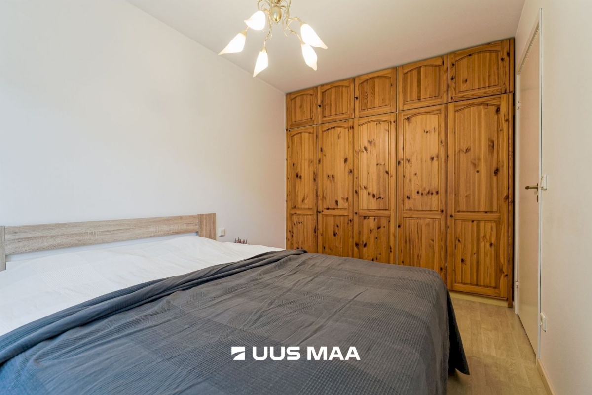 Tallinn, Nõmme linnaosa, Kalmistu tee 7