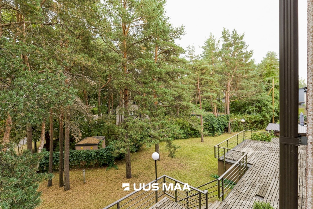 Tallinn, Nõmme linnaosa, Kalmistu tee 7