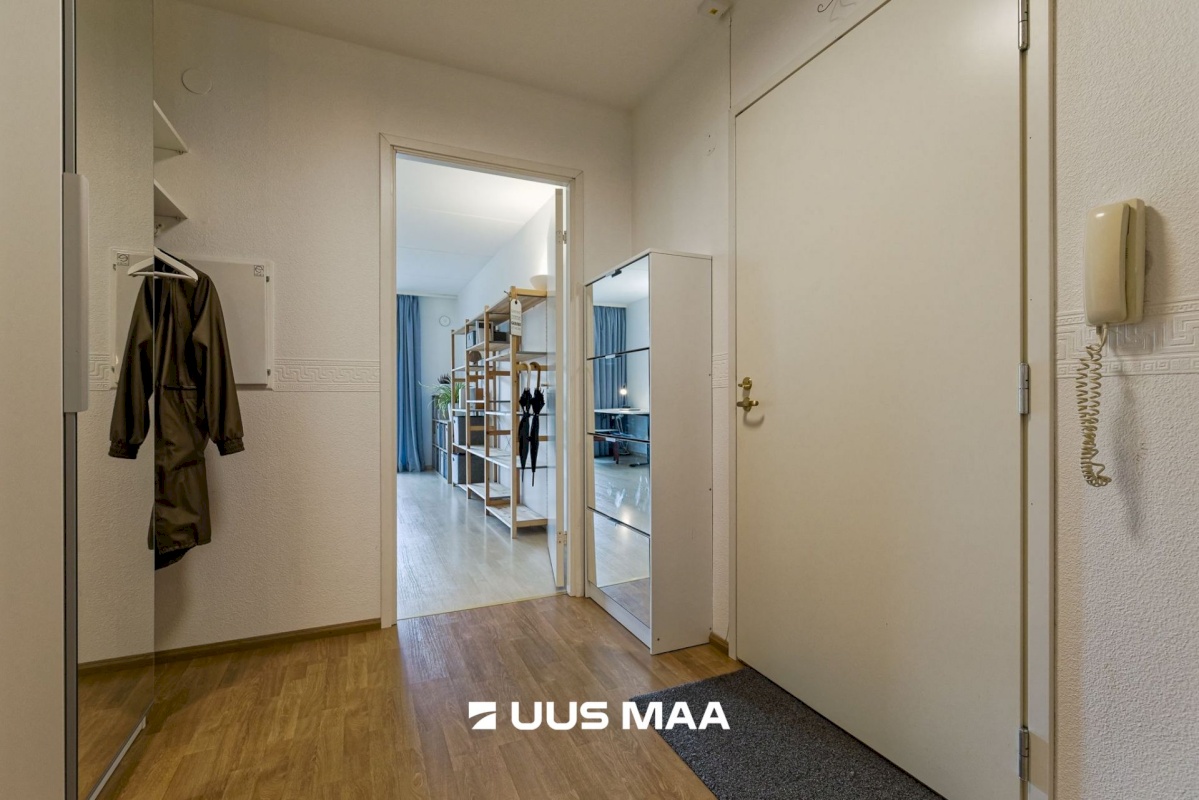 Tallinn, Nõmme linnaosa, Kalmistu tee 7