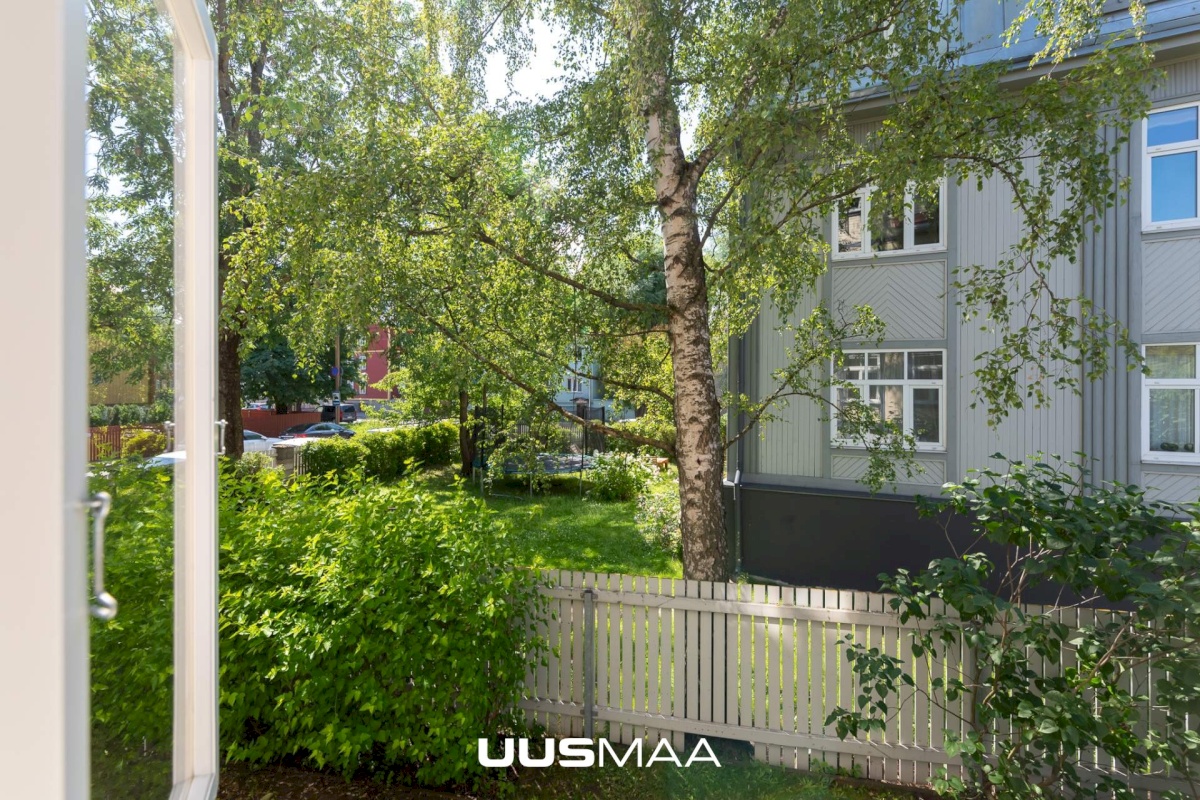 Tallinn, Põhja-Tallinna linnaosa, Pelgulinna, Saue tn 18