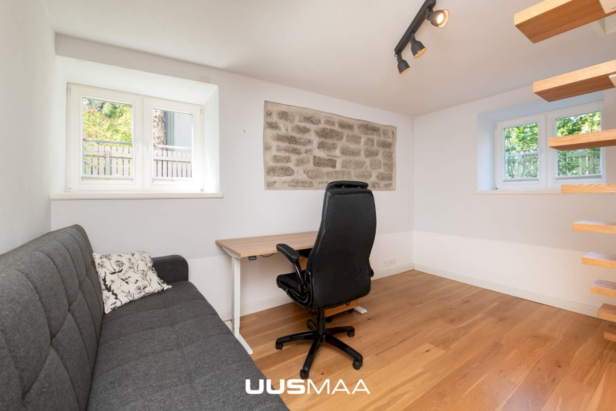 Tallinn, Põhja-Tallinna linnaosa, Pelgulinna, Saue tn 18