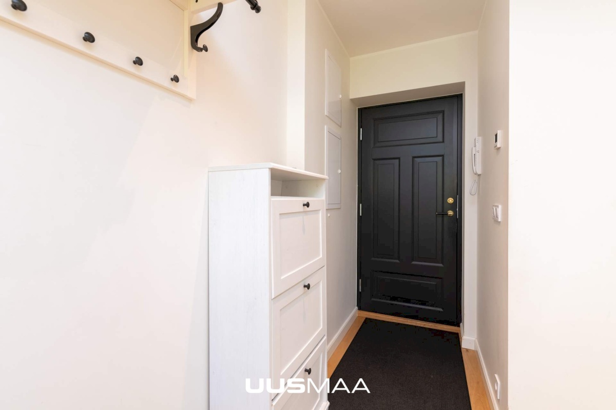 Tallinn, Põhja-Tallinna linnaosa, Pelgulinna, Saue tn 18