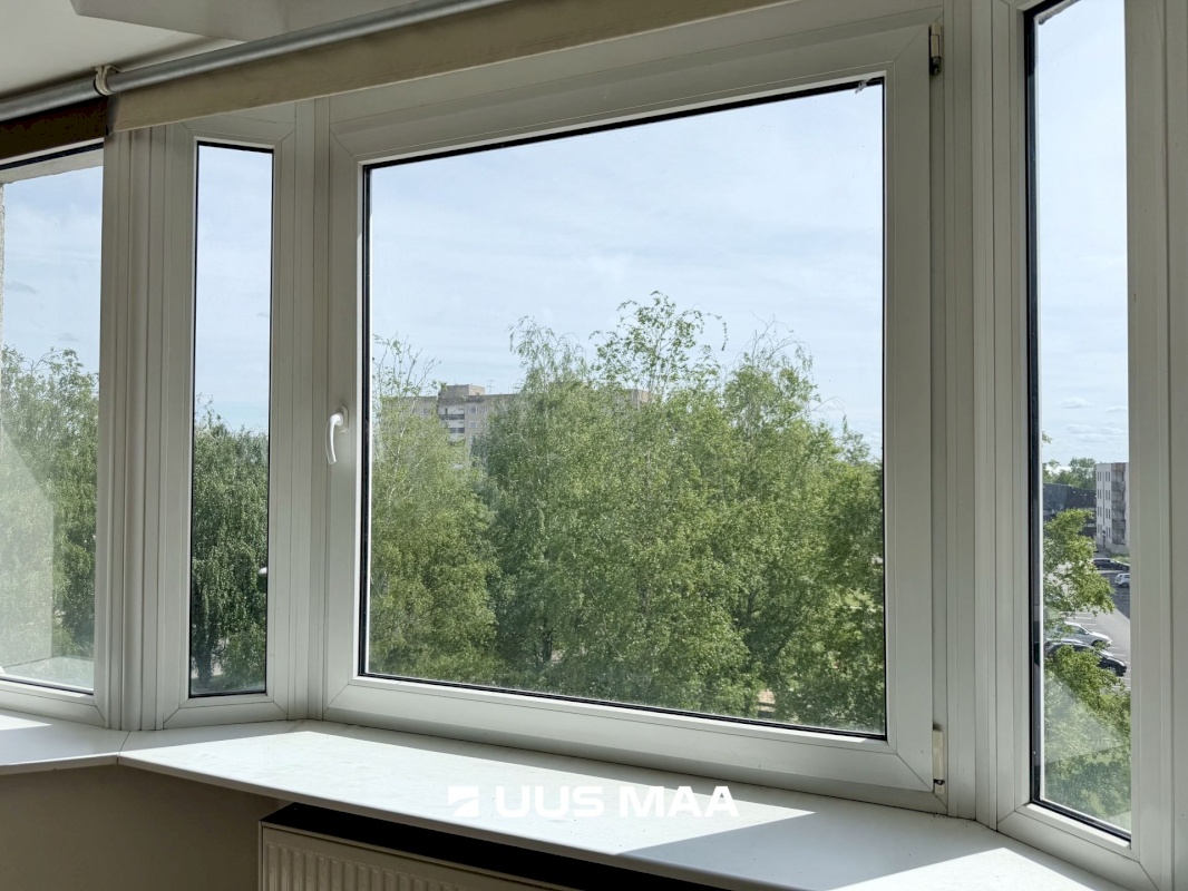 Viljandi linn, Männimäe, Riia mnt 38