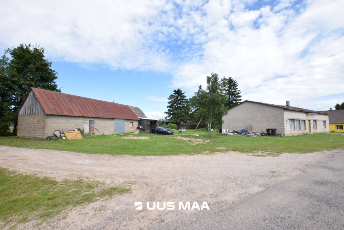 Lääneranna vald, Helmküla