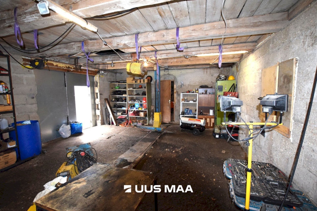 Lääneranna vald, Helmküla