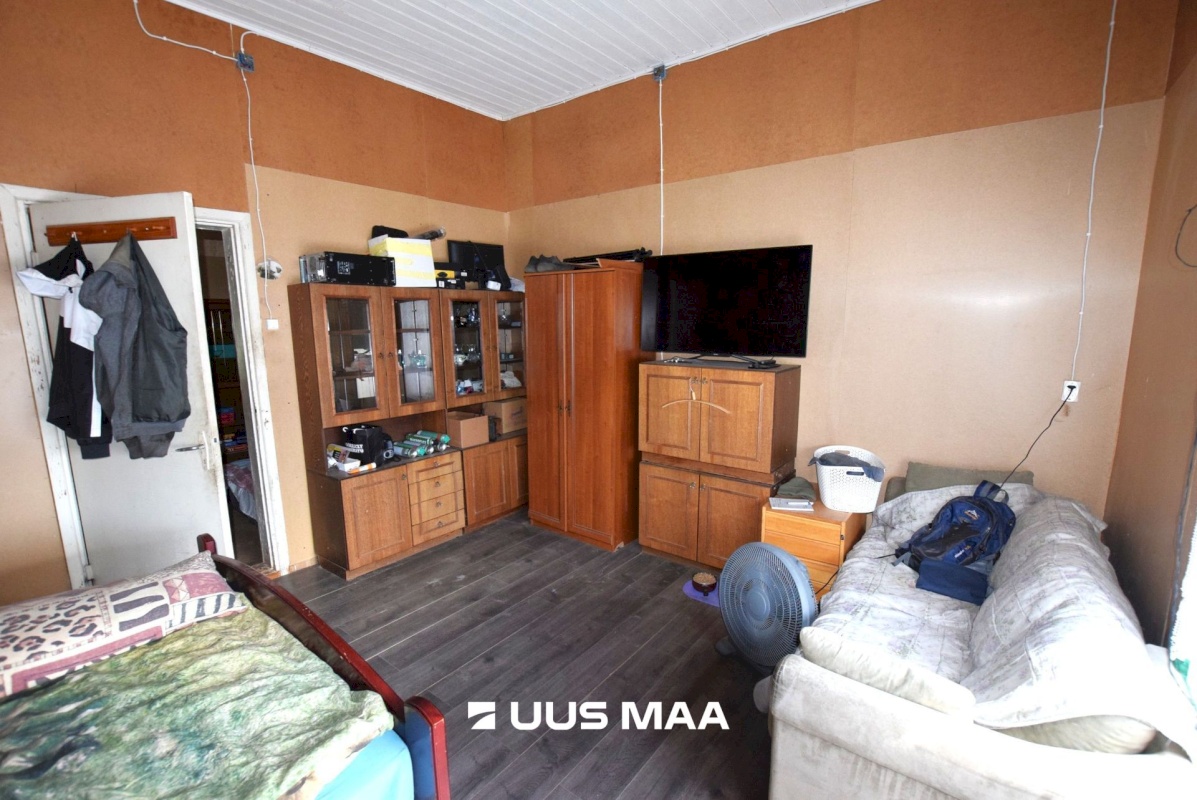Lääneranna vald, Helmküla