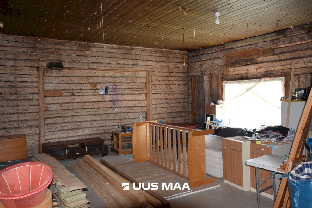 Lääneranna vald, Helmküla