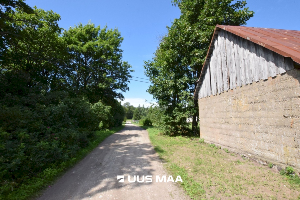 Lääneranna vald, Helmküla