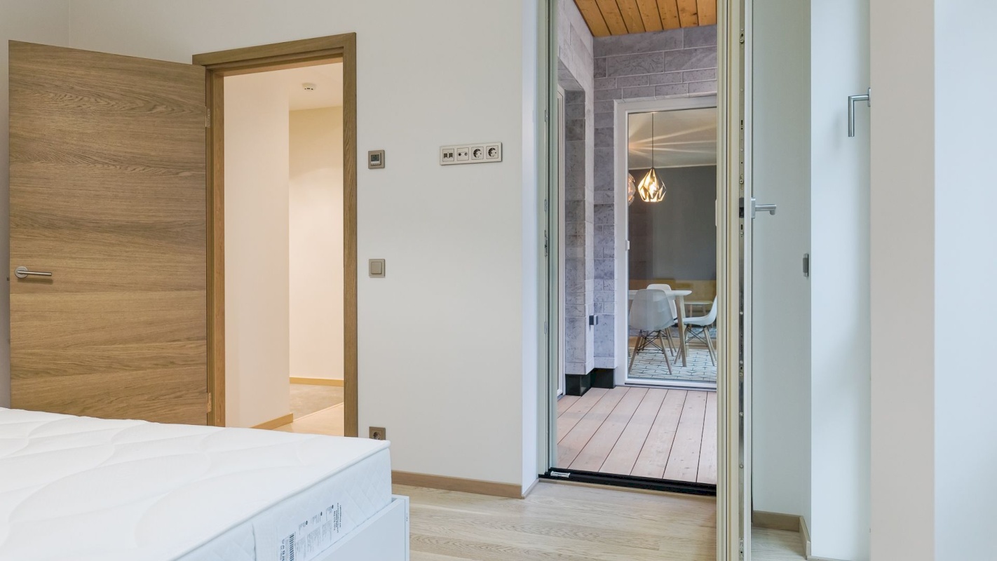 Tallinn, Põhja-Tallinna linnaosa, Kalamaja, Staapli 8