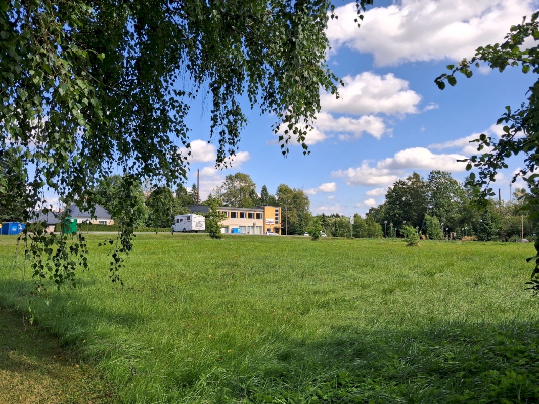 Väike-Maarja vald, Rakke alevik, Kase 2b