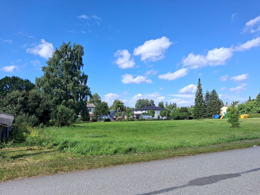 Väike-Maarja vald, Rakke alevik, Kase 2b