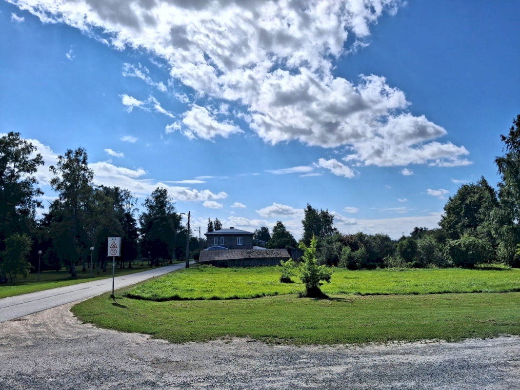 Väike-Maarja vald, Rakke alevik, Kase 2b