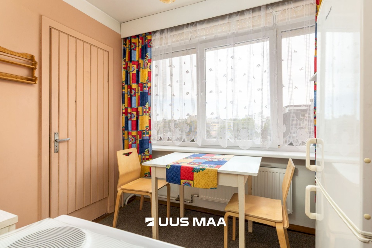 Tallinn, Kesklinna linnaosa, Keldrimäe, Liivalaia 40