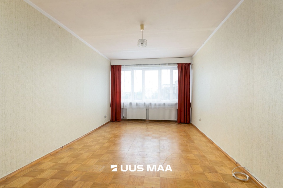 Tallinn, Kesklinna linnaosa, Keldrimäe, Liivalaia 40