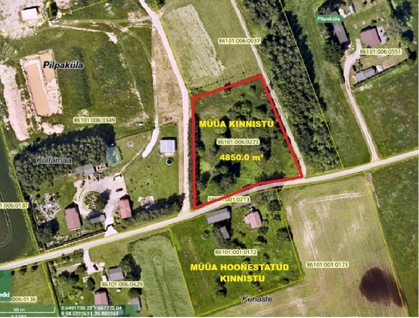 Peipsiääre vald, Pilpaküla, Kenaste