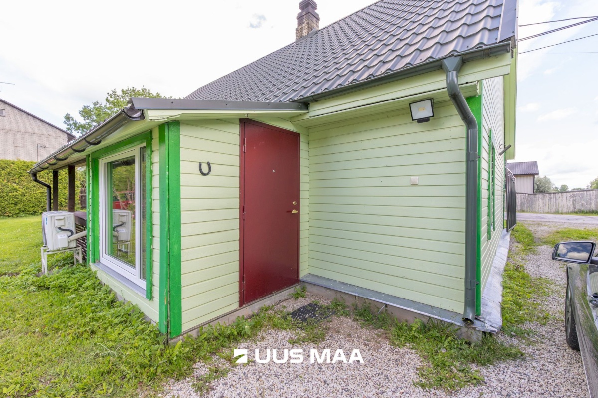 Valga vald, Valga linn, Nurme 19