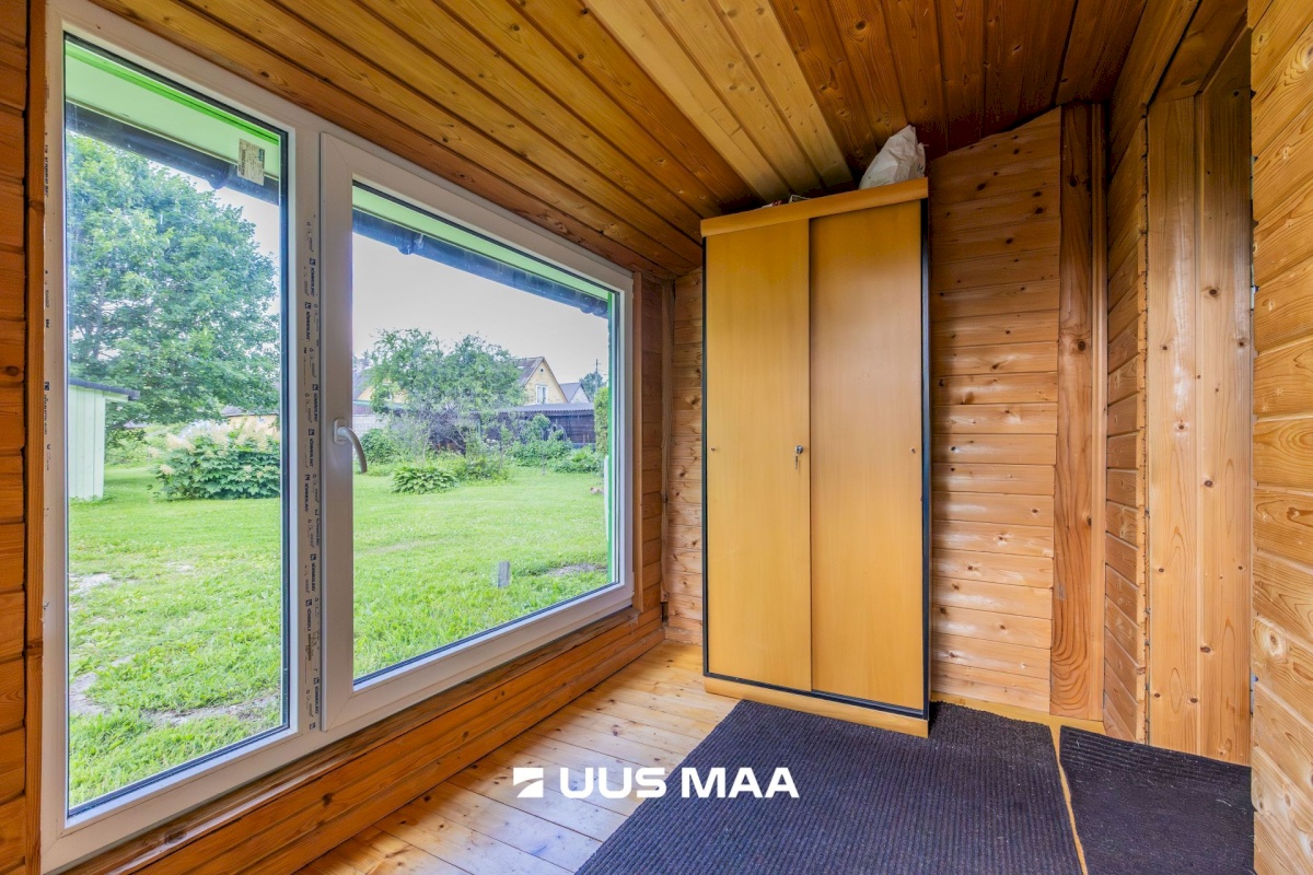 Valga vald, Valga linn, Nurme 19