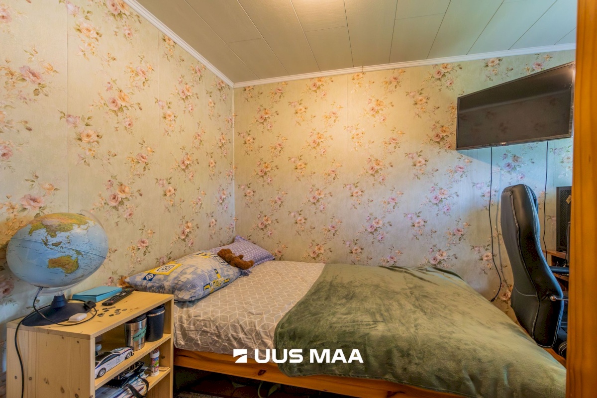Valga vald, Valga linn, Nurme 19