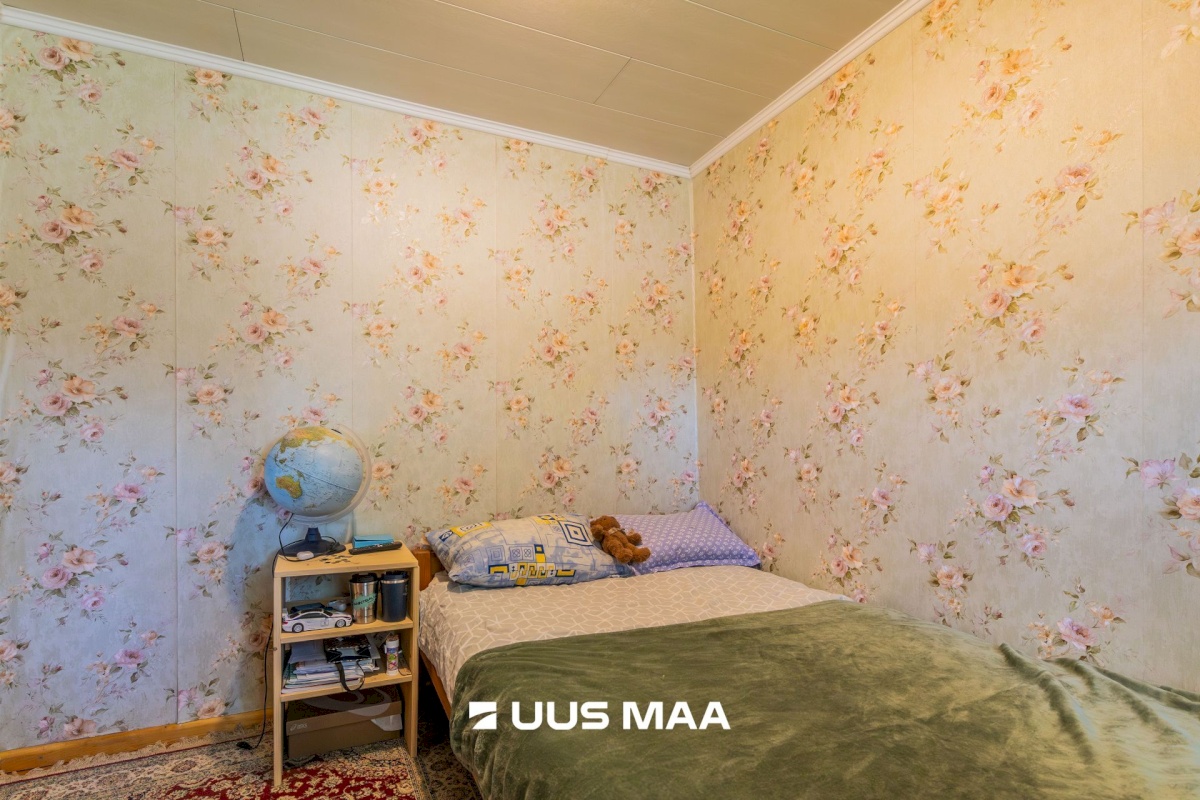 Valga vald, Valga linn, Nurme 19