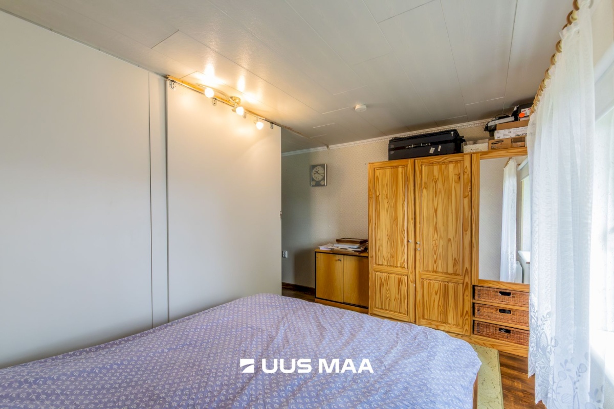 Valga vald, Valga linn, Nurme 19