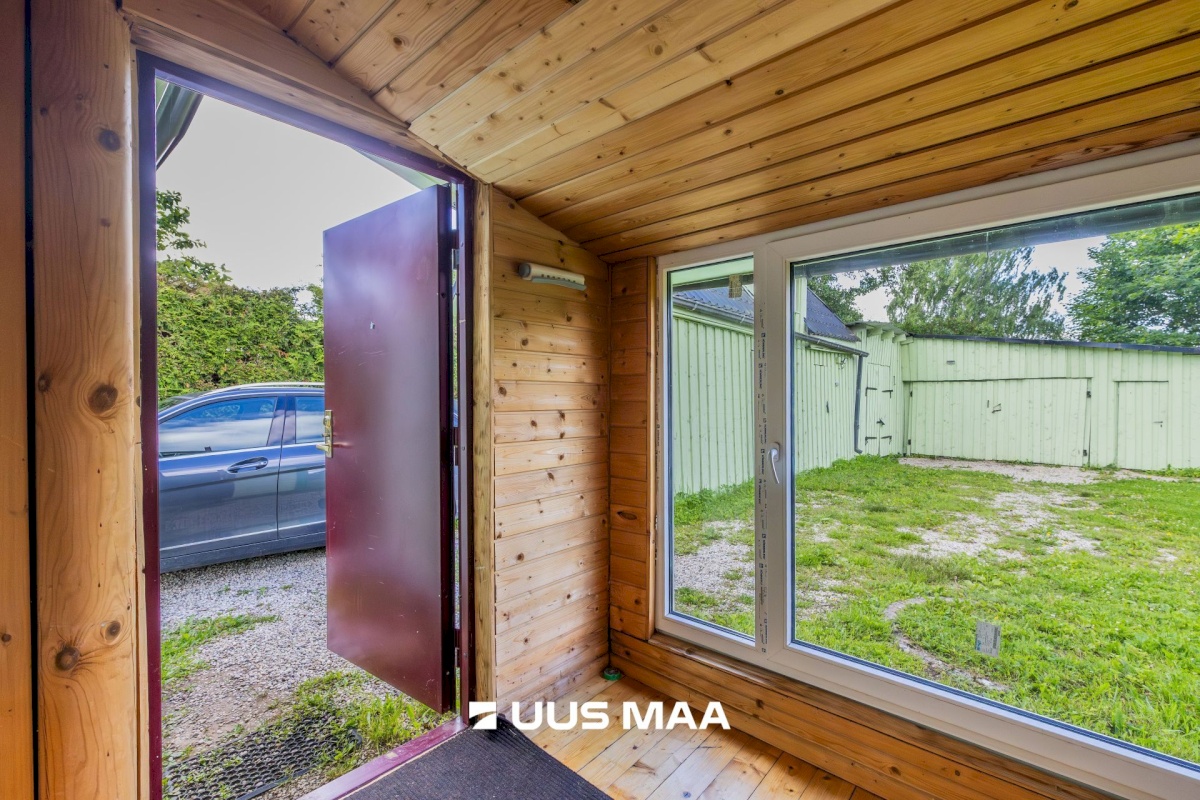 Valga vald, Valga linn, Nurme 19