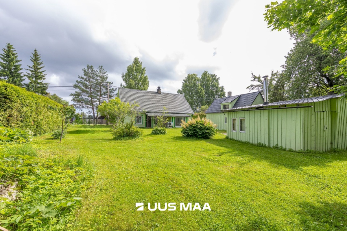 Valga vald, Valga linn, Nurme 19