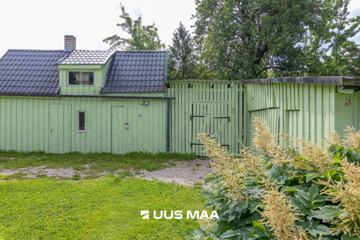 Valga vald, Valga linn, Nurme 19