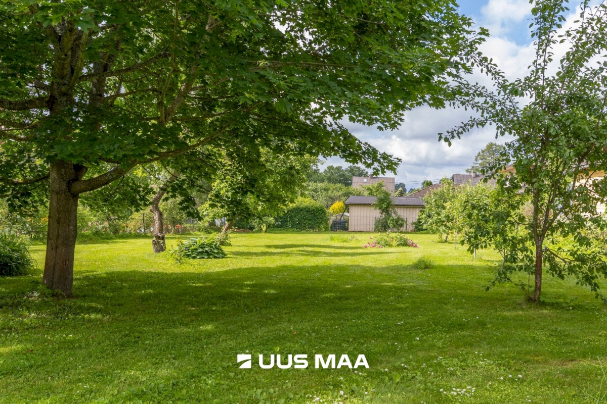 Valga vald, Valga linn, Nurme 19