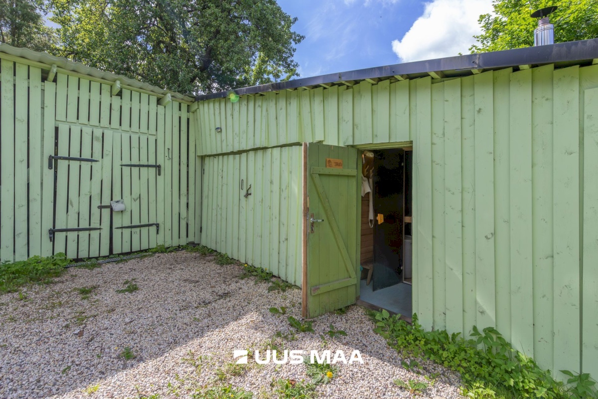 Valga vald, Valga linn, Nurme 19