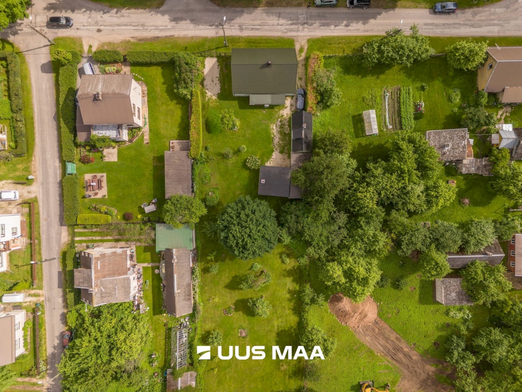 Valga vald, Valga linn, Nurme 19