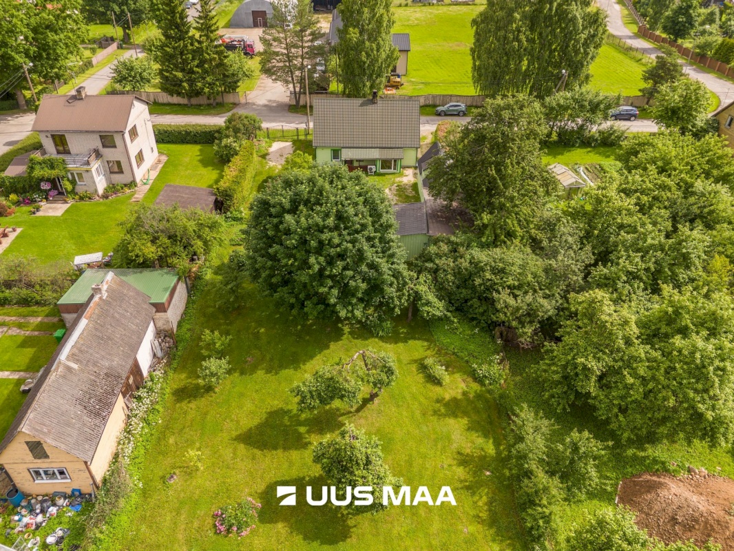 Valga vald, Valga linn, Nurme 19