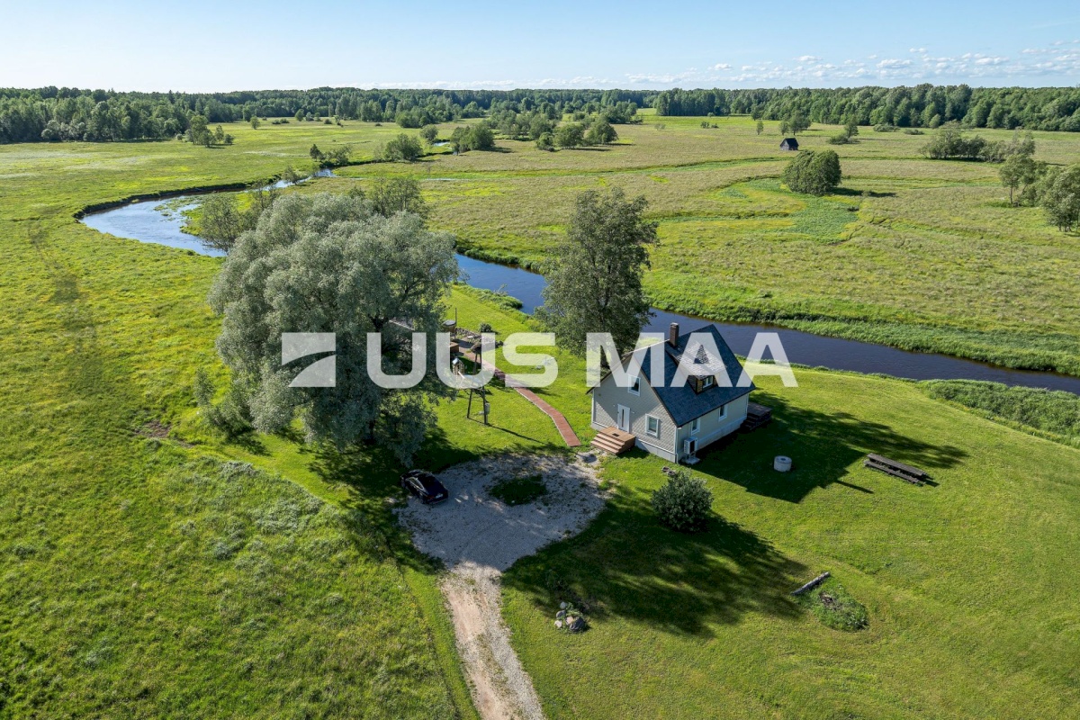 Põhja-Sakala vald, Tipu küla, Tammearu