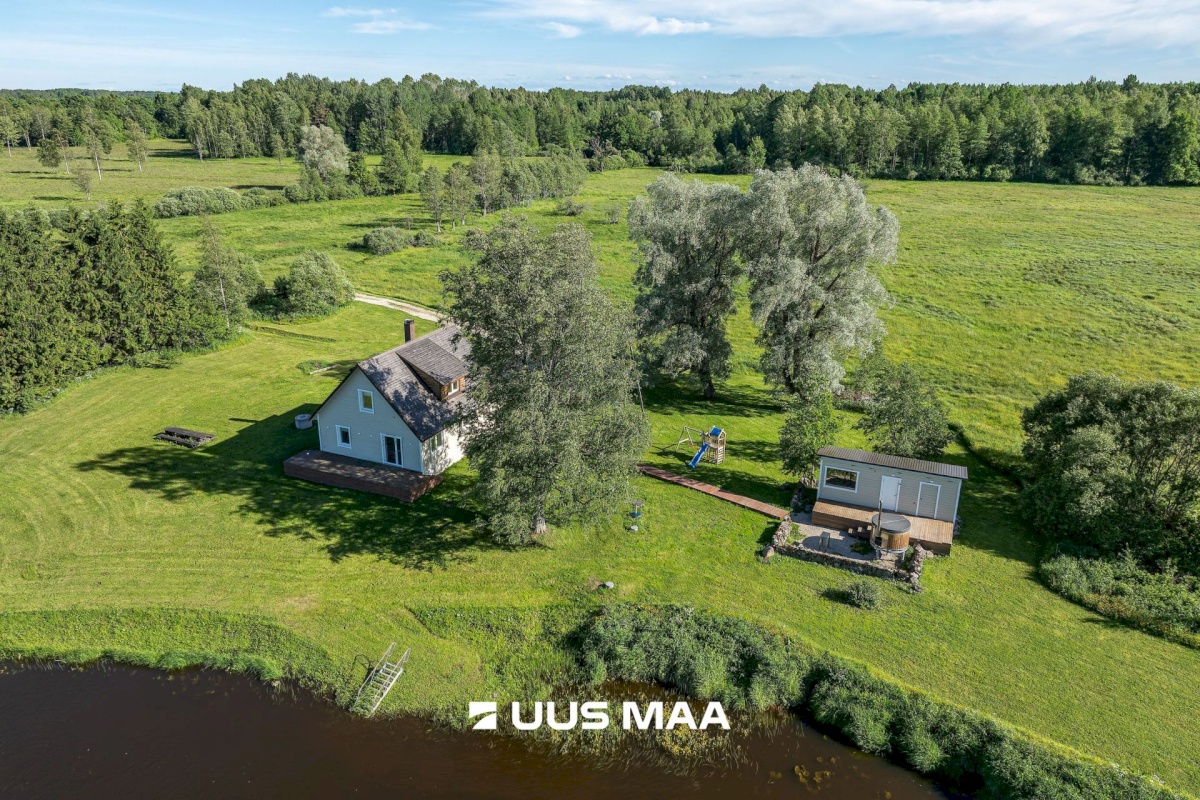 Põhja-Sakala vald, Tipu küla, Tammearu