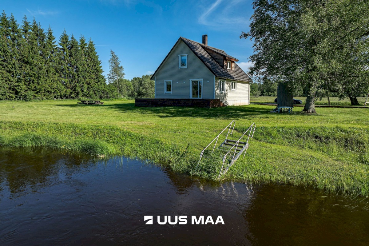 Põhja-Sakala vald, Tipu küla, Tammearu